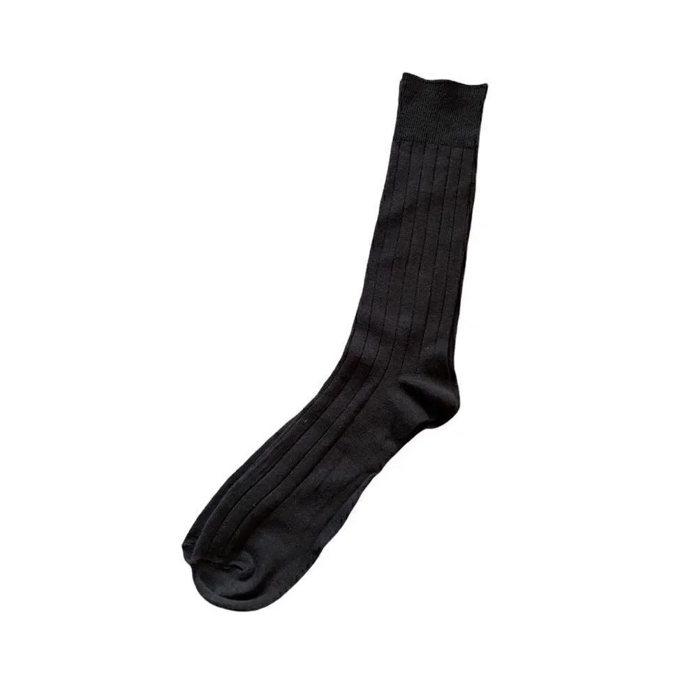 Men Assorted Lightweight Long Socks Bundle - Picture 3 of 4